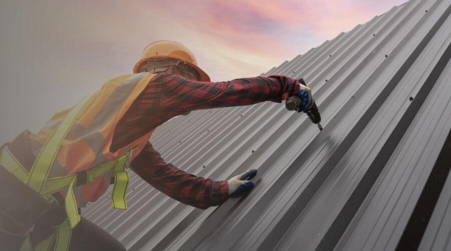 Expert Emergency Roof Repairs services in Spring Hill, KS